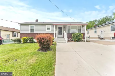 5911 Cecil Ave, Woodlawn, MD 21207