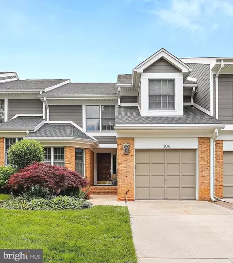 106 River Oaks, Pikesville, MD 21208