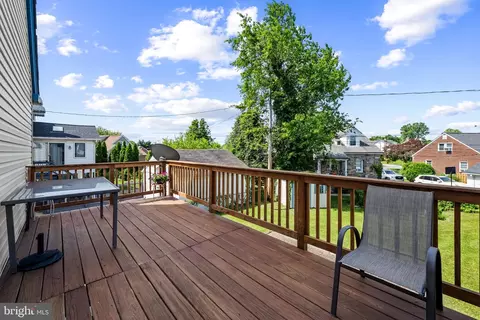 806 S Beechfield Ave, Baltimore, MD 21229 photo 22
