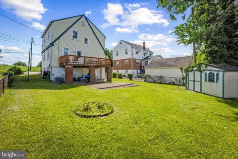 806 S Beechfield Ave, Baltimore, MD 21229 photo 28