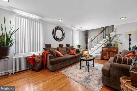 806 S Beechfield Ave, Baltimore, MD 21229 photo 4