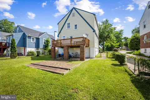 806 S Beechfield Ave, Baltimore, MD 21229 photo 27
