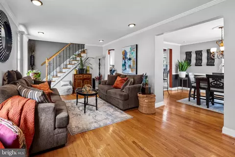 806 S Beechfield Ave, Baltimore, MD 21229 photo 3
