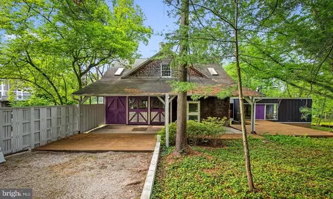 7901 Ruxwood Rd, Towson, MD 21204