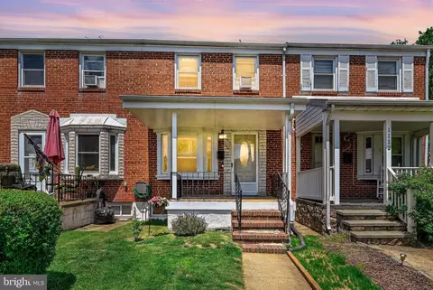 1110 N Marlyn Ave, Essex, MD 21221