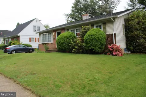 6036 Chesworth Rd, Catonsville, MD 21228