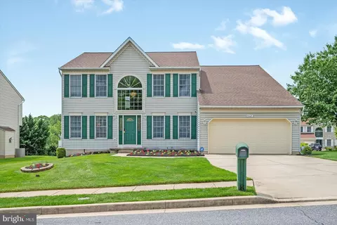 9517 Lyonswood Dr, Owings Mills, MD 21117