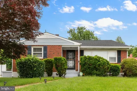7005 Brompton Rd, Baltimore, MD 21207