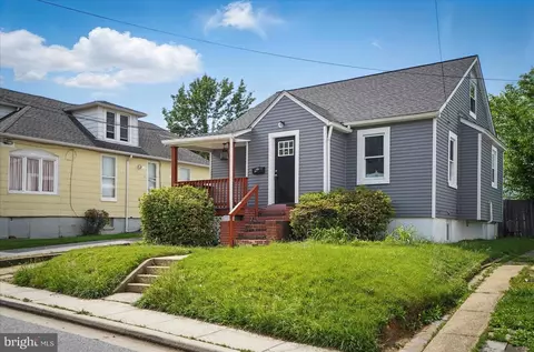 7716 Wilson Ave, Baltimore, MD 21234 photo 31