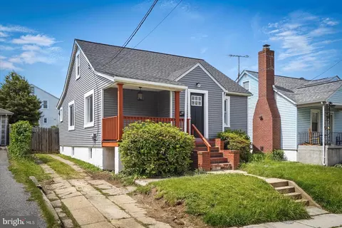 7716 Wilson Ave, Baltimore, MD 21234 photo 2