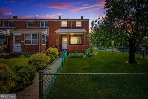 1979 Denbury Dr, Dundalk, MD 21222