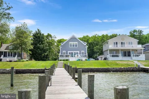 3834 New Section Rd, Middle River, MD 21220 photo 6