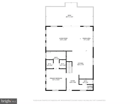 3834 New Section Rd, Middle River, MD 21220 photo 49
