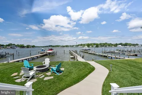 3834 New Section Rd, Middle River, MD 21220 photo 7