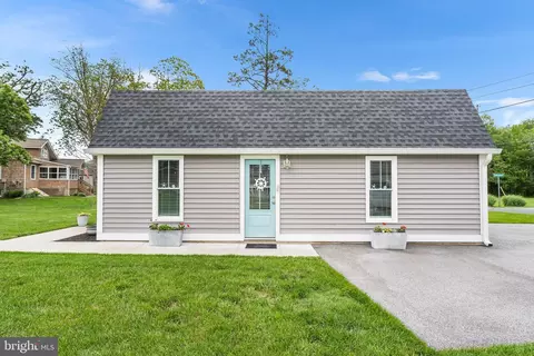 3834 New Section Rd, Middle River, MD 21220 photo 3