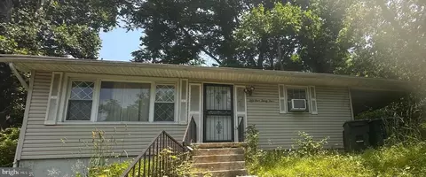 5434 Dogwood Rd, Woodlawn, MD 21207
