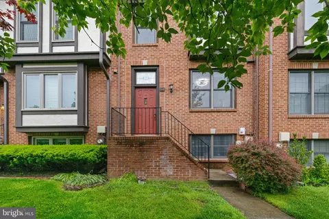 54 Rhodes Pl, Lutherville Timonium, MD 21093