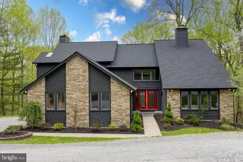4033 Log Trail Way, Reisterstown, MD 21136