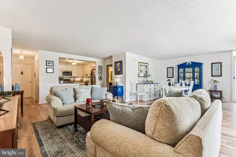 205 E Joppa Rd #403, Towson, MD 21286 photo 12