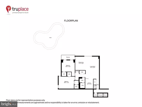 205 E Joppa Rd #403, Towson, MD 21286 photo 43