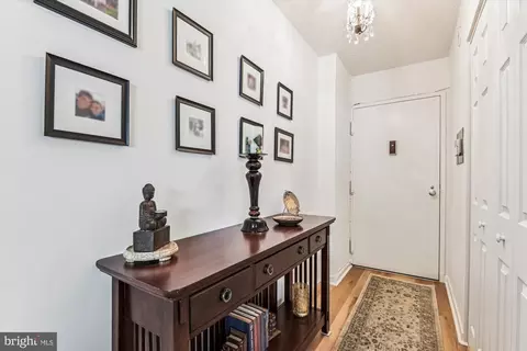 205 E Joppa Rd #403, Towson, MD 21286 photo 5