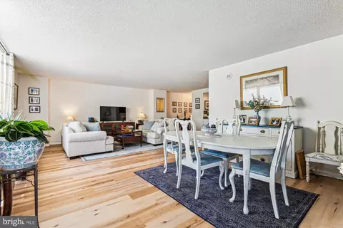205 E Joppa Rd #403, Towson, MD 21286 photo 11