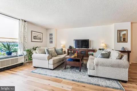 205 E Joppa Rd #403, Towson, MD 21286 photo 10