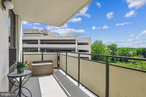 205 E Joppa Rd #403, Towson, MD 21286 photo 27