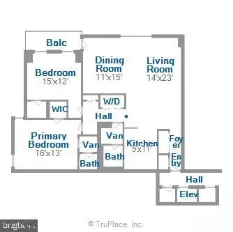 205 E Joppa Rd #403, Towson, MD 21286 photo 28
