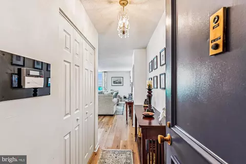 205 E Joppa Rd #403, Towson, MD 21286 photo 4