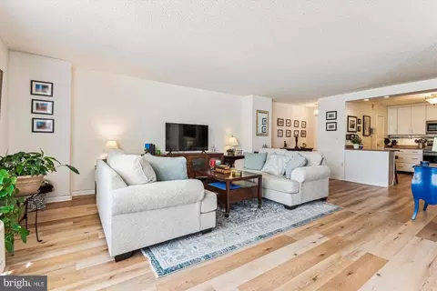 205 E Joppa Rd #403, Towson, MD 21286 photo 9