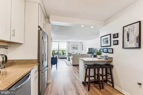 205 E Joppa Rd #403, Towson, MD 21286 photo 14