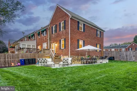 2 Murdock Rd, Baltimore, MD 21212 photo 13