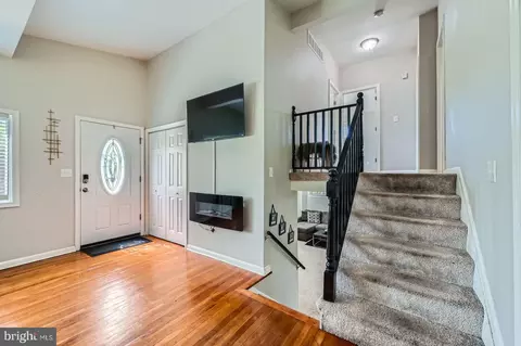 1201 Cobb Rd, Pikesville, MD 21208 photo 4