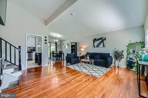 1201 Cobb Rd, Pikesville, MD 21208 photo 6