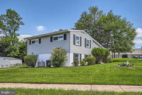 1201 Cobb Rd, Pikesville, MD 21208 photo 27