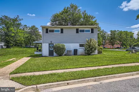 1201 Cobb Rd, Pikesville, MD 21208 photo 26