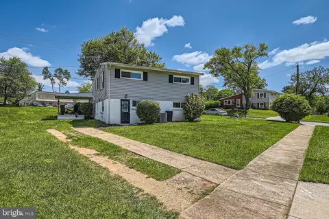 1201 Cobb Rd, Pikesville, MD 21208 photo 28