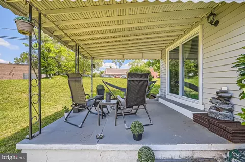 1201 Cobb Rd, Pikesville, MD 21208 photo 24