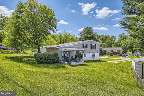 1201 Cobb Rd, Pikesville, MD 21208 photo 25