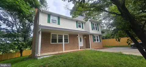 6 Pegram, Owings Mills, MD 21117