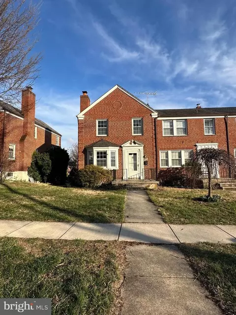 409 Whitfield Rd, Catonsville, MD 21228