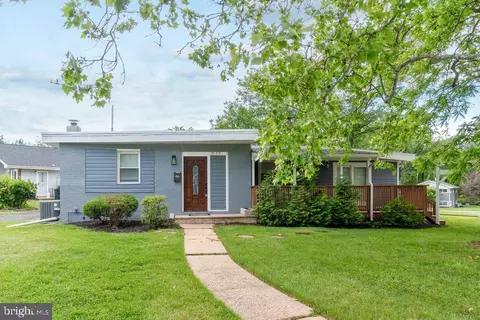 3129 Lugine Ave, Gwynn Oak, MD 21207