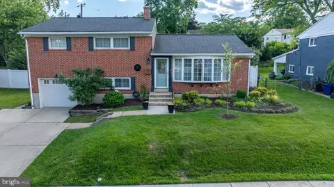 21 Dunwich Rd, Lutherville Timonium, MD 21093
