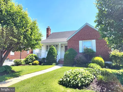 9109 Carlisle Ave, Nottingham, MD 21236