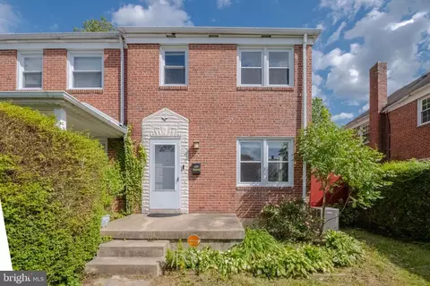2256 Southorn Rd, Middle River, MD 21220
