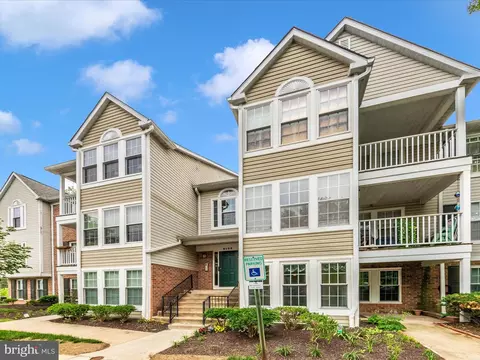 9103 D Lincolnshire #D, Parkville, MD 21234