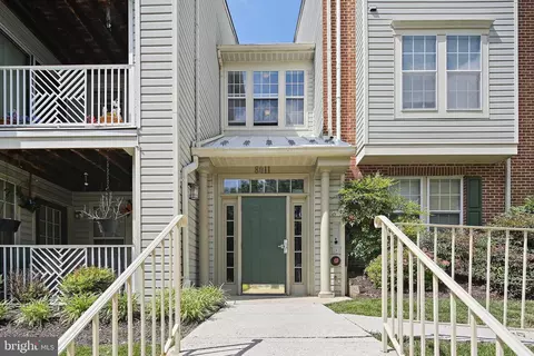 8011 Township #102, Owings Mills, MD 21117