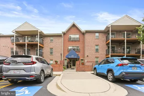 3907 Hannon Ct #2A, Nottingham, MD 21236