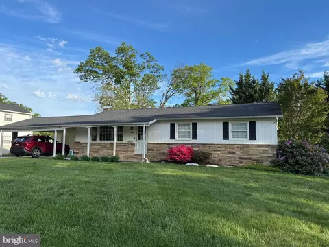 107 Welford Rd, Lutherville Timonium, MD 21093